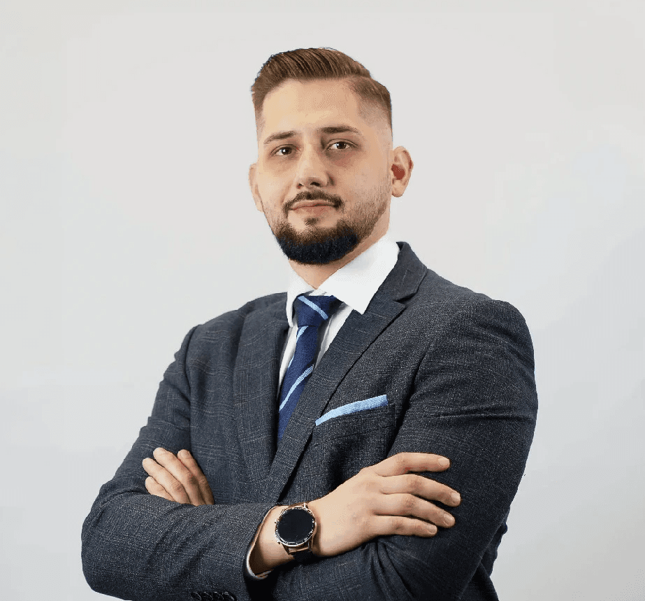 Jakub Podstawski